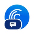 프로그램 아이콘: CommChat Messenger  Calls