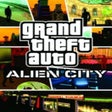 Programikonen: Grand Theft Auto: Alien C…
