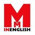 Ikon program: MM in English