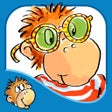 ไอคอนของโปรแกรม: 5 Little Monkeys Go Shopp…
