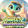 Biểu tượng của chương trình: NN567HueWeave