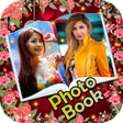 Programikonen: Photo Book Collage Maker