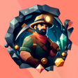 Funning Miner-Operation Idle icon