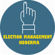 Programikonen: District Administration K…