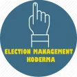 District Administration Koderm