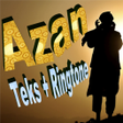 程序图标：Suara Azan Lengkap Offlin…