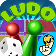 Ícone do programa: 2J-Ludo Wizard