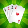 程序图标：Solitaire Klondike