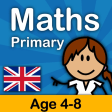 Maths Skill Builders - UK