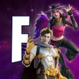 ไอคอนของโปรแกรม: Item Shop  Tracker Fortni…
