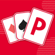 ソリティアP遊ぶだけでお小遣いが稼げるアプリ icon