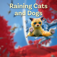 プログラムのアイコン：Raining Cats and Dogs