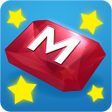 プログラムのアイコン：Master of Words