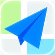 프로그램 아이콘: AMap Global