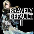 ไอคอนของโปรแกรม: BRAVELY DEFAULT II