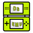 Иконка программы: Green Emu NDS