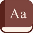 ไอคอนของโปรแกรม: WordSphere: English Dicti…