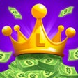 程序图标：Big Cash Legends: Real Mo…