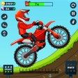 Kids Bike Race-Motorcycle Game