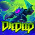 ไอคอนของโปรแกรม: Die Deep