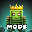 Programikonen: melsave mods melon playgr…