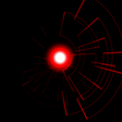 Иконка программы: superman eye lasers