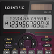 Programikonen: Scientific Calculator