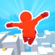 Ikona programu: Parkour Race - Freerun Ga…