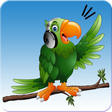 Ikona programu: Parrot Speech - Teach Par…