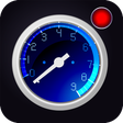 Icon of program: Slow motion & fast motion