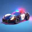 程序图标：Extreme Police City Car D…