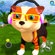 Programikonen: Virtual Cat Simulator : C…
