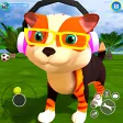 Virtual Cat Simulator : Cute Kitty