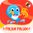 Ikon program: PinjamPinjam - Pinjaman D…