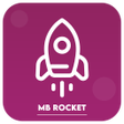 ไอคอนของโปรแกรม: MB Rocket
