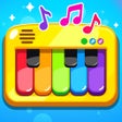 Ikona programu: Music Shop: Kids Instrume…