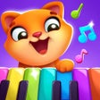 Icône du programme : Music Shop: Kids Instrume…
