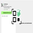 ไอคอนของโปรแกรม: EZ QR Code
