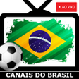 CanaisDoBrasil - TV online