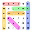 プログラムのアイコン：Word Search - Puzzle Game