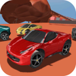 Mini Car Racing icon