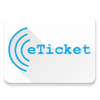 プログラムのアイコン：eTicket Leser