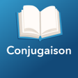 Icône du programme : Conjugaison
