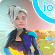 Programın simgesi: Giant.io