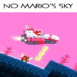 Programın simgesi: No Marios Sky