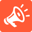 أيقونة البرنامج: Bullhorn.fm Podcast Playe…
