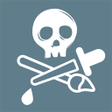 程序图标：Miniature Painter Pro