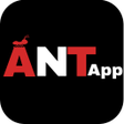 プログラムのアイコン：ANT App