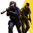 Иконка программы: Counter Strike 2 - Mobile