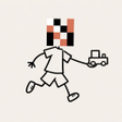 プログラムのアイコン：Kloak Blur Video